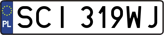 SCI319WJ