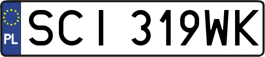 SCI319WK