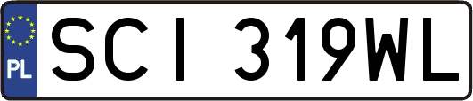 SCI319WL