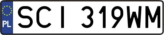 SCI319WM