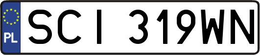 SCI319WN