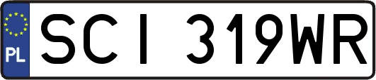 SCI319WR