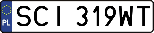 SCI319WT