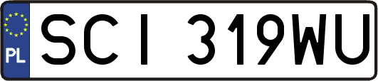 SCI319WU