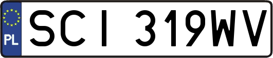 SCI319WV