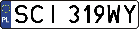 SCI319WY