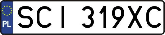 SCI319XC