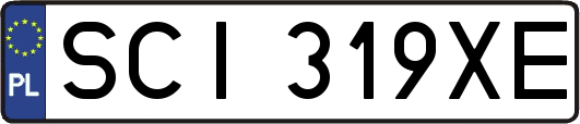 SCI319XE