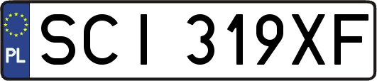 SCI319XF