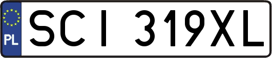 SCI319XL