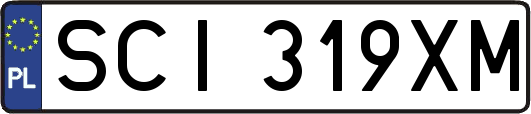 SCI319XM