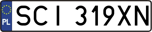 SCI319XN