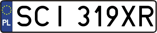 SCI319XR