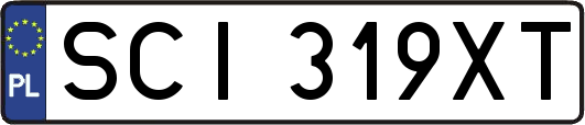 SCI319XT