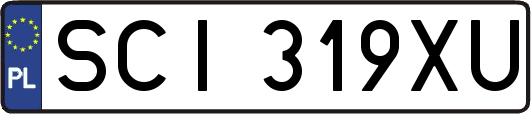 SCI319XU
