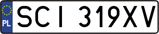 SCI319XV