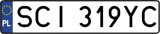 SCI319YC
