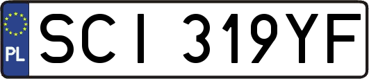 SCI319YF