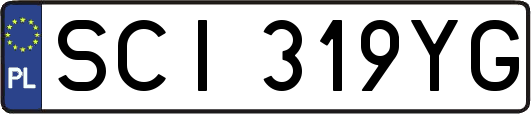 SCI319YG