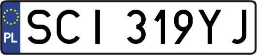SCI319YJ