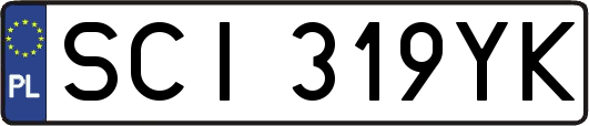 SCI319YK