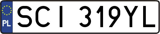 SCI319YL