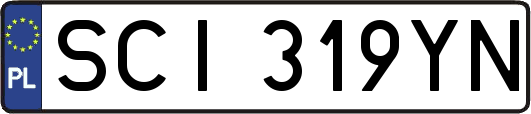 SCI319YN