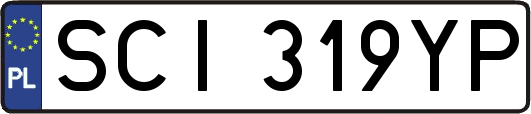 SCI319YP