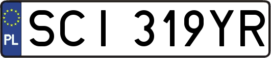 SCI319YR