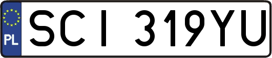 SCI319YU