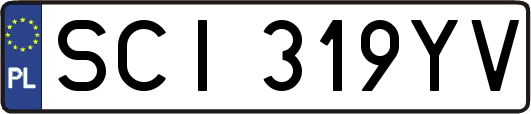 SCI319YV