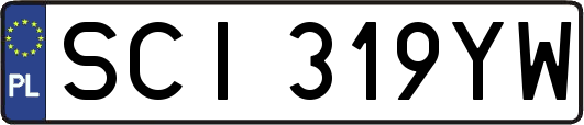 SCI319YW