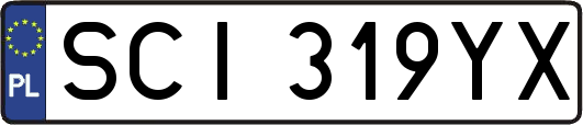 SCI319YX