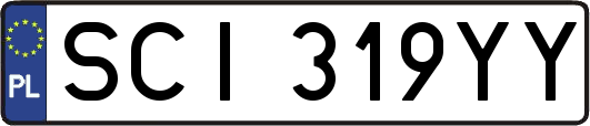 SCI319YY