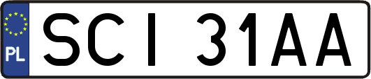 SCI31AA