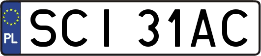 SCI31AC