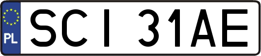 SCI31AE