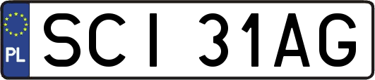 SCI31AG