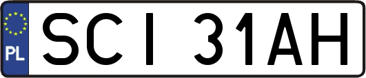 SCI31AH