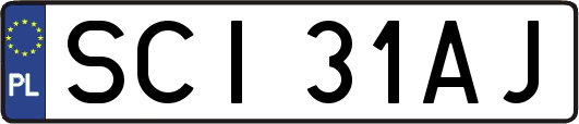 SCI31AJ