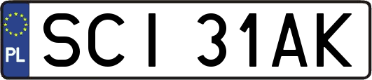 SCI31AK