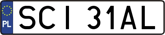 SCI31AL