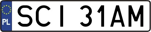 SCI31AM