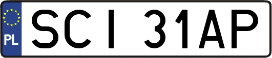 SCI31AP