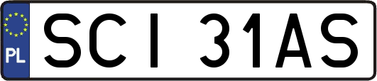 SCI31AS