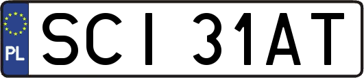 SCI31AT