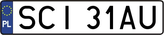 SCI31AU