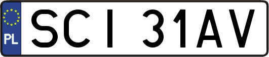 SCI31AV