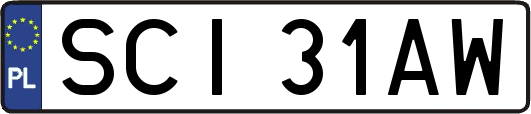 SCI31AW
