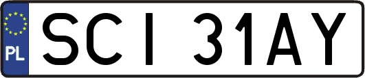 SCI31AY